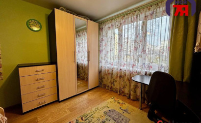 Купить 3-комнатную квартиру, Солигорск, Железнодорожная ул., 52. Фото 10