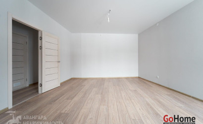 Купить 3-комнатную квартиру, Минск, Нововиленская ул., 61 (Центральный район). Фото 24