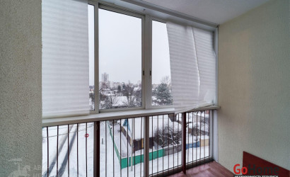 Купить 1-комнатную квартиру, Минск, Тургенева ул., 1 (Советский район). Фото 5