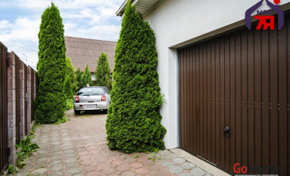 Купить коттедж, Минск, Рассонская ул., 7 соток. Фото 5