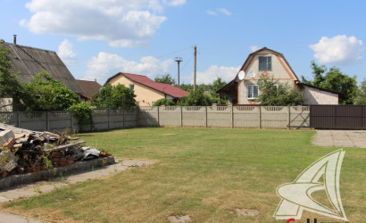 Купить дом, Брест, Мухавецкий с/с, 4.09 соток. Фото 32