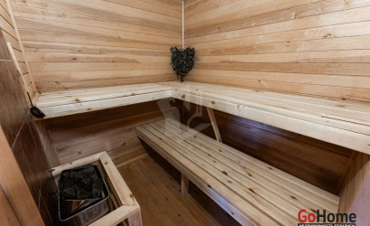 Купить коттедж, Дроздово, 15.29 соток. Фото 33