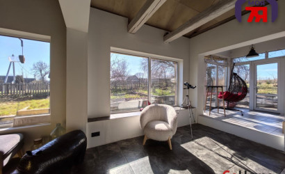 Купить дом, Сороги, Советская ул., 32.6 соток. Фото 10