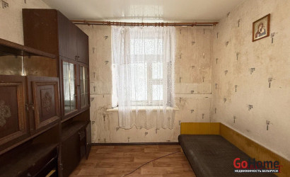 Купить 2-комнатную квартиру, Витебск, 10-я Загородная, 2. Фото 9