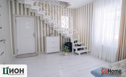 Купить дом, Витебск, ул. Полярная 3-я, д. 11, 5.2 соток. Фото 11