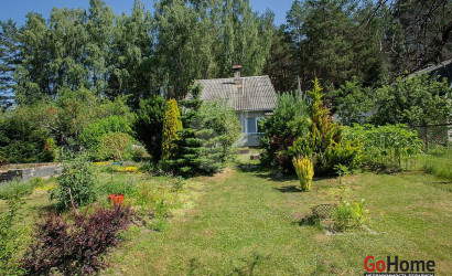 Купить дом в деревне, За урожай, 14.4 соток. Фото 8
