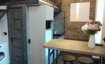 Снять 1-комнатную квартиру на сутки, Брест, ул. Карла Маркса, д. . Фото 20