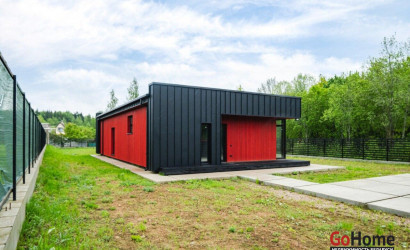 Купить дом, Мерковичи, Лесная ул., 21, 14.5 соток. Фото 7