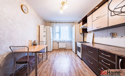 Купить 3-комнатную квартиру, Минск, Кунцевщина, 31 (Фрунзенский район). Фото 3