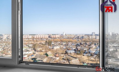 Купить 4-комнатную квартиру, Минск, Одесская ул., 20/Б (Заводской район). Фото 15