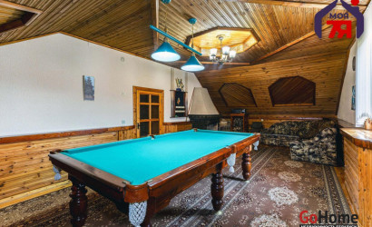 Купить дом, Ельница, Могилевская ул., 15 соток. Фото 29