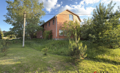  885.7 м2, Минск(Сосновый Бор ул., 6)