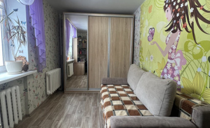 Купить 2-комнатную квартиру, Борисов, Днепровская ул., 29. Фото 6