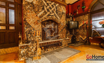 Купить дом, Холма, Центральная ул., 25 соток. Фото 42