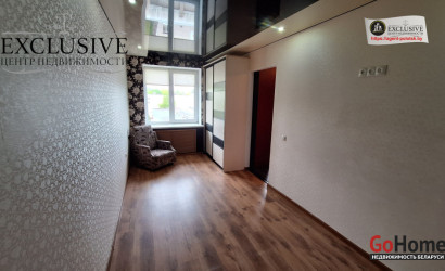 Купить 2-комнатную квартиру, Полоцк, Гоголя ул., 19. Фото 6