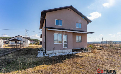 Купить дом, Смолевичи, Утульная ул., 15 соток. Фото 11