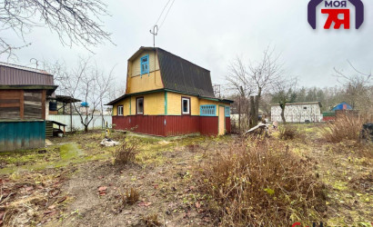 Купить дом в деревне, Горняк-1, 6.32 соток. Фото 4