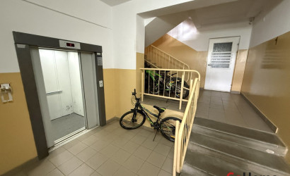  3-этаж.(36.5 м2), Гродно(Клецкова, 102)