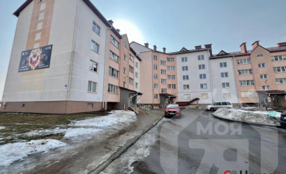 Купить 1-комнатную квартиру, Молодечно, Снежная ул., 10. Фото 12