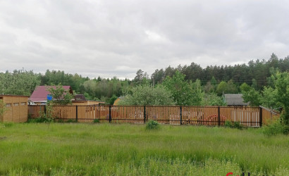 Купить дом в деревне, Летний вечер, 5.01 соток. Фото 10