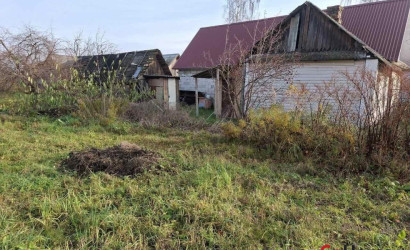 Купить 1-комнатную квартиру, Осиповичи, Заводской пер., 9. Фото 8