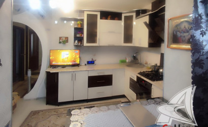 Купить 1-комнатную квартиру, Брест, Вулька, ул. Колесника. Фото 11