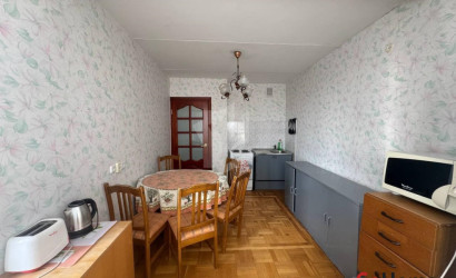 Снять 4-комнатную квартиру, Минск, просп. Любимова, д. 36 к1. Фото 3