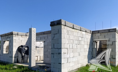 Купить дом, Брест, Мухавецкий с/с, 4.32 соток. Фото 3