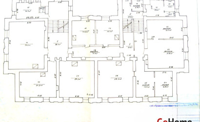 Продажа помещения, Волковыск, Аллейная ул., 13,  827.9 кв.м.. Фото 27