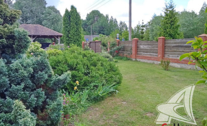 Купить дом, Брест, Гершоны, 11.05 соток. Фото 40