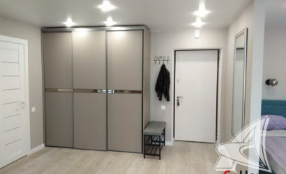 Купить 1-комнатную квартиру, Брест, Центр, ул. Гоголя. Фото 28