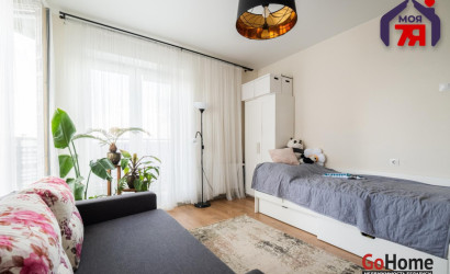 Купить 2-комнатную квартиру, Минск, Связистов ул., 10(Партизанский район). Фото 10