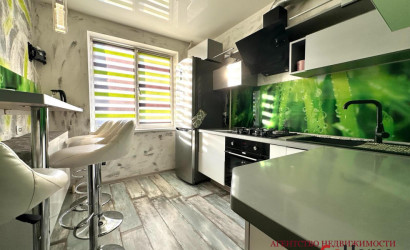 Купить 1-комнатную квартиру, Брест, ул. Орловская, д. . Фото 2