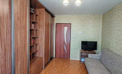 Купить 3-комнатную квартиру, Минск, Космонавтов ул., 23/1(Московский район). Фото 17