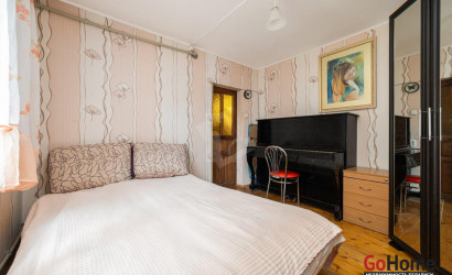 Купить 1-комнатную квартиру, Минск, Трубный 1-й пер., 11/А (Октябрьский район). Фото 9