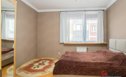Купить 2-комнатную квартиру, Минск, Тепличная ул., 1(Партизанский район). Фото 21