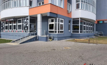 Аренда торгового помещения, Витебск, Московский просп., 110,  115.1 кв.м.. Фото 1