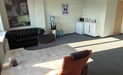 Аренда офиса, Минск, Дзержинского просп., 3/Б,  79.6 кв.м.. Фото 6