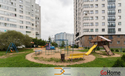 Купить 3-комнатную квартиру, Минск, Мястровская ул., 20 (Центральный район). Фото 39