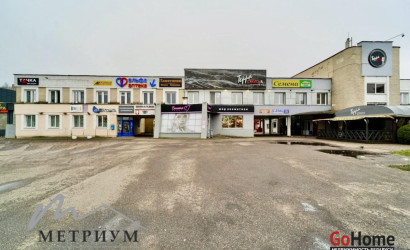 Аренда офиса, Минск, Бурдейного ул., 13,  119.1 кв.м.. Фото 2