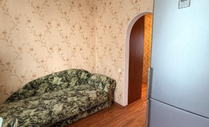 Купить 1-комнатную квартиру, Березовка, Ленина. Фото 11