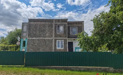  71 м2, Дулевцы(Садовая)