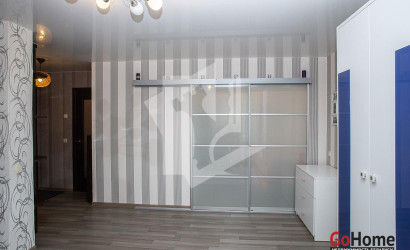 Купить 1-комнатную квартиру, Минск, Шугаева ул., 9 (Первомайский район). Фото 9