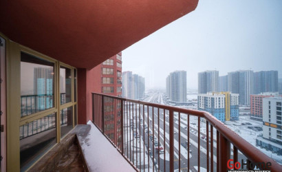 Купить 1-комнатную квартиру, Минск, Жореса Алфёрова ул., 3 (Октябрьский район). Фото 2