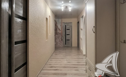 Купить 2-комнатную квартиру, Кобрин, , . Фото 13