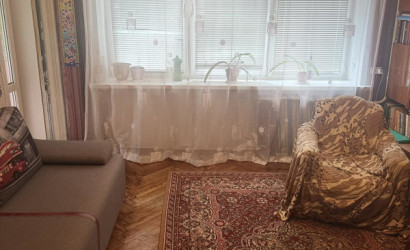 Купить 3-комнатную квартиру, Пинск, Федотова, 8. Фото 2