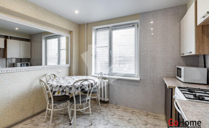 Купить 2-комнатную квартиру, Минск, Богдановича ул., 78 (Советский район). Фото 13