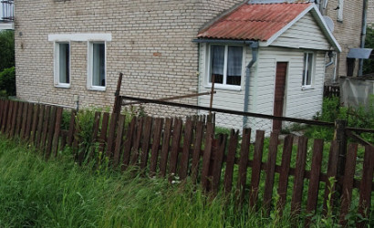 Купить 4-комнатную квартиру, Докшицы, Черняховского 15. Фото 5