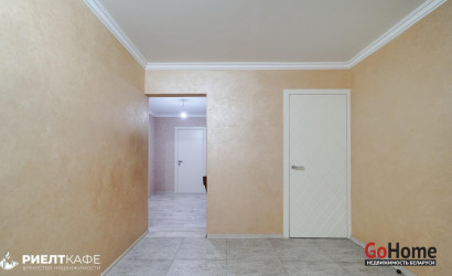 Купить 4-комнатную квартиру, Минск, Казимировская ул., 33(Фрунзенский район). Фото 3