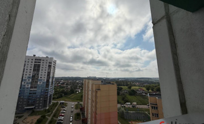 Купить 2-комнатную квартиру, Гродно, Суворова, 306. Фото 4